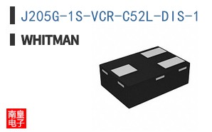 J205G-1S-VCR-C52L-DIS-1 ͼƬ